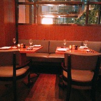 グランド キッチン - 