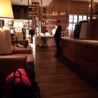 グランド キッチン - 