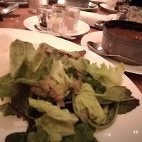 グランド キッチン - 