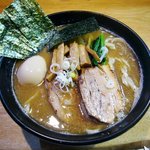 ココロ - 特製ＫＯＫＯＲＯラーメン