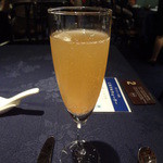 中国薬膳料理 星福 - 清心美容酒（真珠パウダー入り）