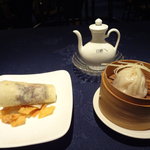 中国薬膳料理 星福 - 