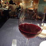 中国薬膳料理 星福 - サンザシ酒ワインミックス