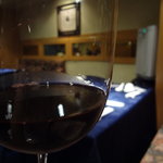 中国薬膳料理 星福 - サンザシ酒ワインミックス