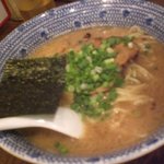 純こくラーメン ずんどう屋 - 