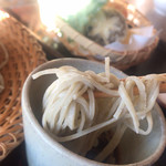 そば家　和味 - 十割蕎麦…