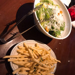 RIGOLETTO　TAPAS　LOUNGE - 