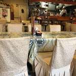 シルクロード・タリムウイグルレストラン - 