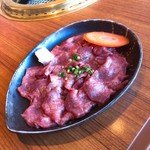 Yakiniku Hausu Kourakuen - 