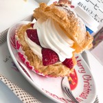 不二家 - 料理写真: