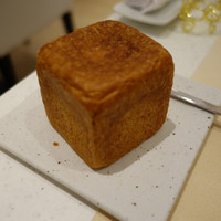 フランス料理 タンモア - ブリオッシュ