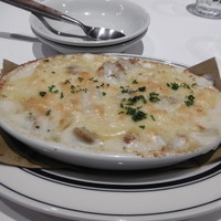 上野洋食遠山 - チキングラタン