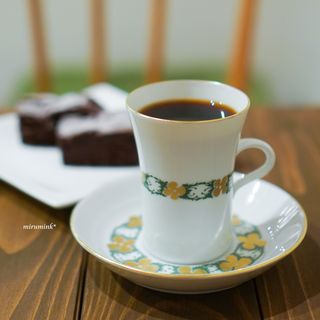 ブルームコーヒー_1