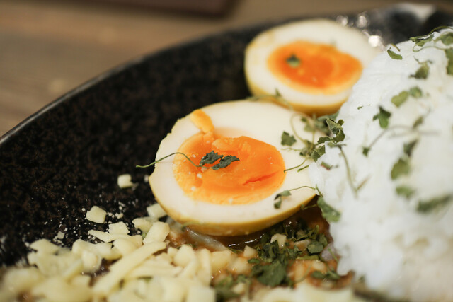 Curry Miyoshi photo 5