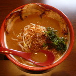 麺場 田所商店 岡山庭瀬店