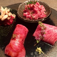 USHIGORO S. NISHIAZABU - 