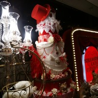 ロビーラウンジ 「マーブルラウンジ」 ヒルトン東京 - 