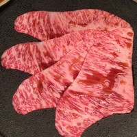 USHIGORO S. NISHIAZABU - シャトーブリアンのミルフィーユ