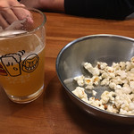 ゴリゴリバーガー タップルーム - 