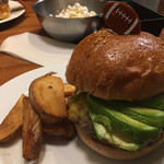 ゴリゴリバーガー タップルーム - 