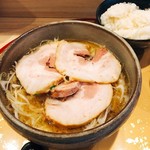 麺屋 音 別邸 - 