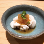 Sushi Mitsukawa Roppongi Hiruzuten - 