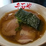 Sengokuya - ラーメン