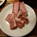 焼肉 たけやん - 