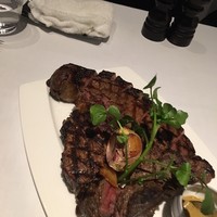 RUBY JACK'S SEAFOOD & STEAK - 