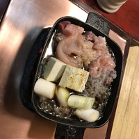 ぼたん -  ぼたん -