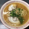 ラーメン 基峰