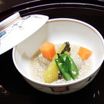 つつじ亭 - 煮物