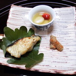 つつじ亭 - 焼物