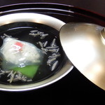 つつじ亭 - 椀