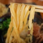 Ikiiki Udon - ぶっかけうどん