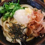 Ikiiki Udon - ぶっかけうどん