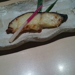 Sushidokoro Ginza Fukusuke - 