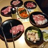 炭火焼肉屋 さかい 新井店