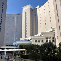 日本料理 「さくら」   ヒルトン東京お台場 - 