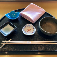 日本料理 「さくら」   ヒルトン東京お台場 - 