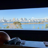 日本料理 「さくら」   ヒルトン東京お台場 - 