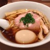 らぁ麺 はやし田 新宿本店