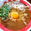 ラーメン東大 沖浜店