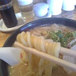 ちりめん亭 - 