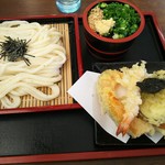 陣内うどん - 