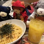 カフェ・ド・クリエ - 