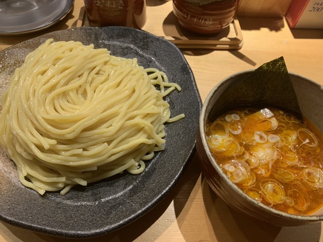 つけ麺屋やすべえ 西池袋店>