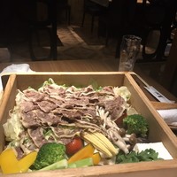 馬桜 銀座通り店 - 