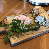 レストラン ラ・マーレ - 