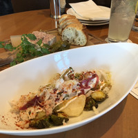 レストラン ラ・マーレ - 